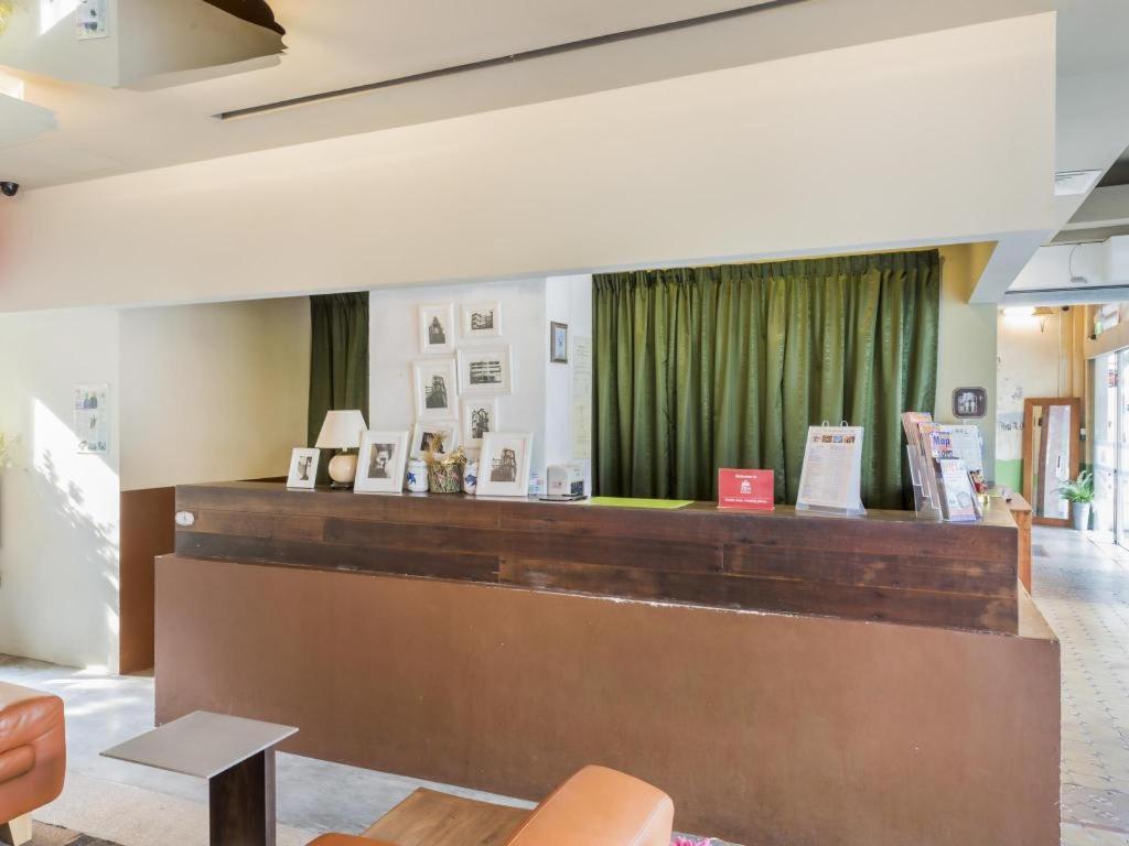 Kam Leng Hotel Singapura